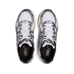 BASKETS ASICS GEL-1130 1201A256 WHITE CLAY CANYON