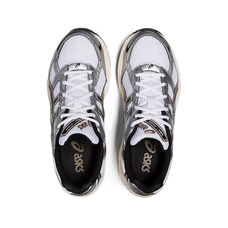 BASKETS ASICS GEL-1130 1201A256 WHITE CLAY CANYON