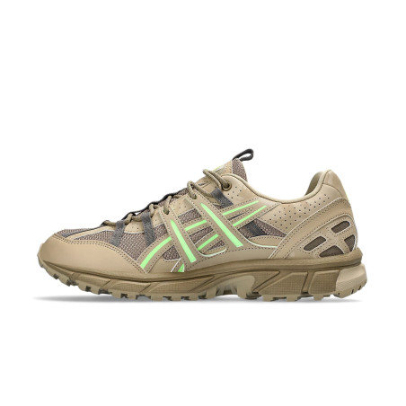 Baskets ASICS GEL-SONOMA 15-50 beiges | DM'Sports