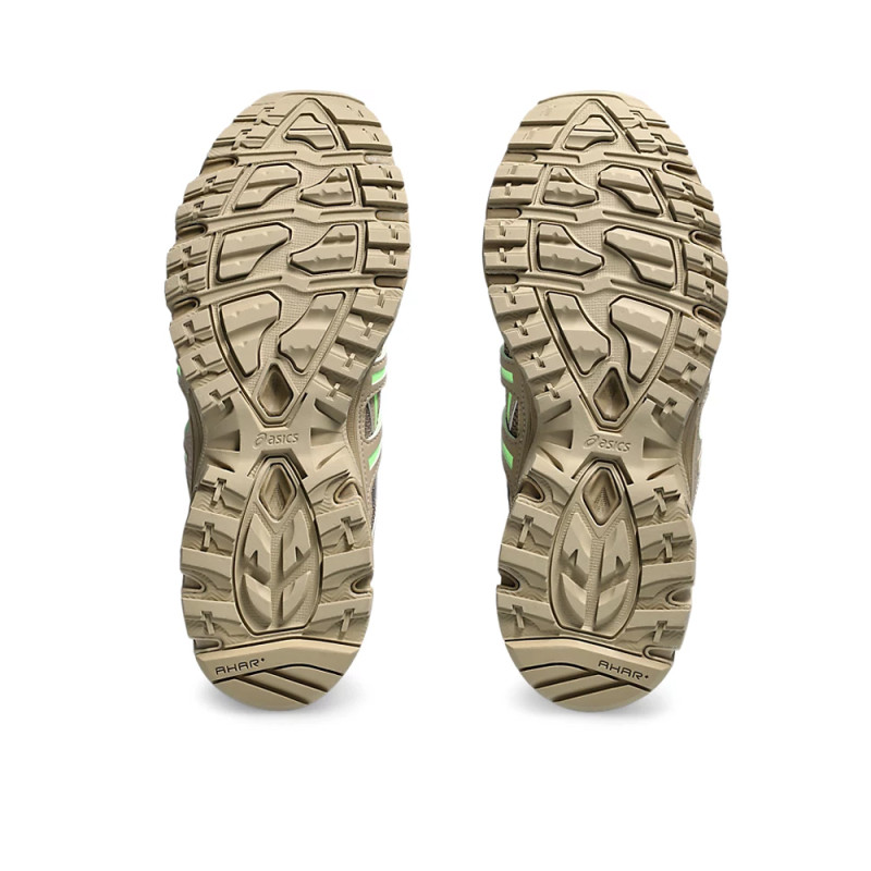 Baskets ASICS GEL-SONOMA 15-50 beiges | DM'Sports