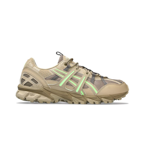 Baskets ASICS GEL-SONOMA 15-50 beiges | DM'Sports