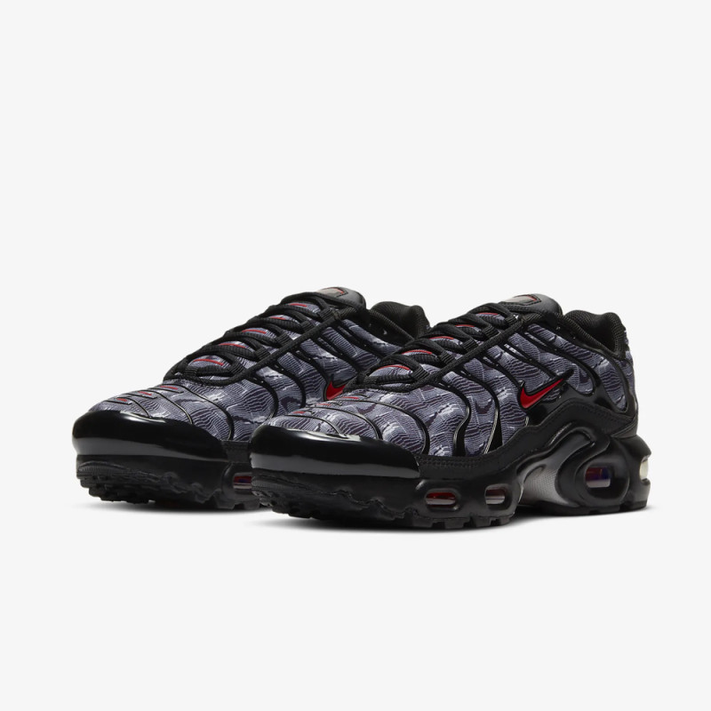 BASKETS NIKE AIR MAX PLUS ENFANT