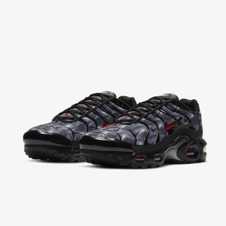 BASKETS NIKE AIR MAX PLUS ENFANT