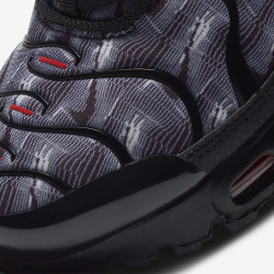 TN BLACK UNIVERSITY RED