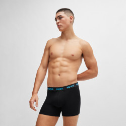 LOT DE BOXERS HUGO