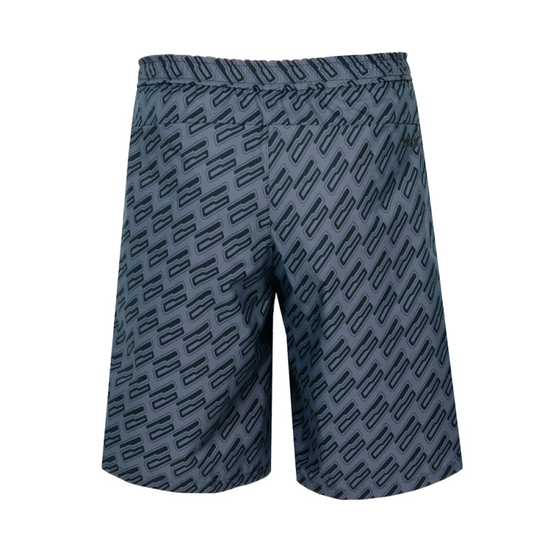 Short regular fit avec motif Boss dans votre boutique DM'Sports à Lyon