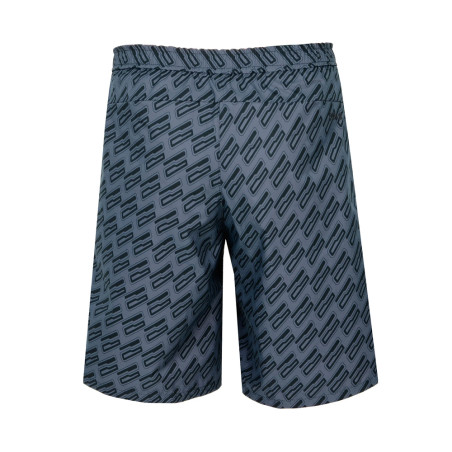 Short regular fit avec motif Boss dans votre boutique DM'Sports à Lyon