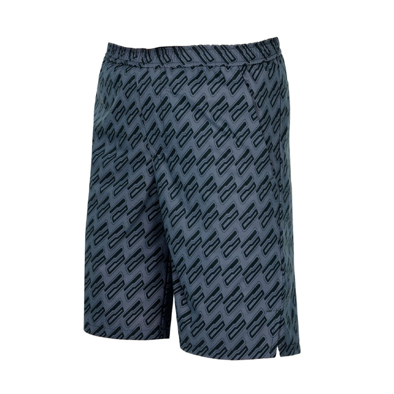 Short regular fit avec motif Boss dans votre boutique DM'Sports à Lyon