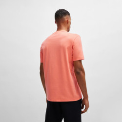 DOS DU -THSIRT MANCHES COURTES UNI