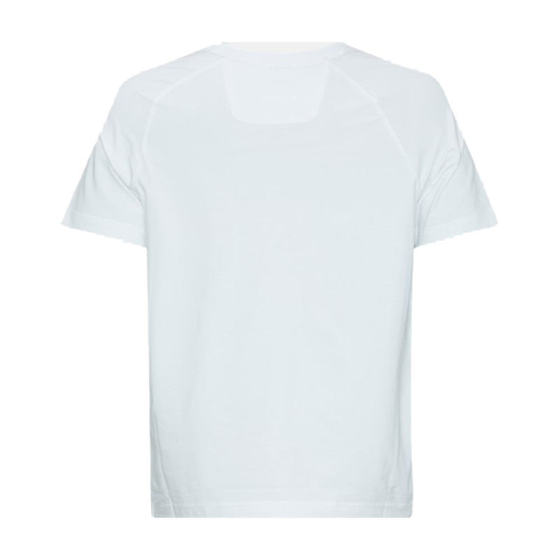 DOS DU T-SHIRT UNI