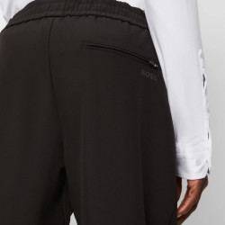 POCHE ARRIÈRE ZIPPÉE