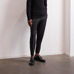 PANTALON NOIR