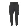 PANTALON CARGO NOIR BOSS T_URBANEX_CARGO1