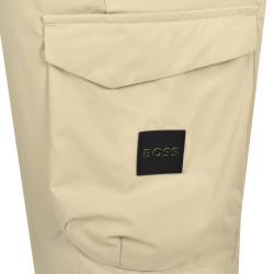 POCHE CARGO AVEC LOGO BOSS