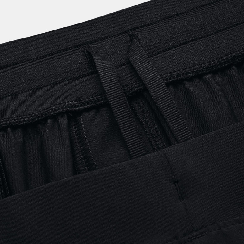 Pantalon court Under Armour unstoppable crop | Chez DM'Sports