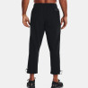 Pantalon court Under Armour unstoppable crop | Chez DM'Sports