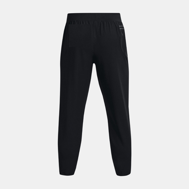 Pantalon court Under Armour unstoppable crop | Chez DM'Sports