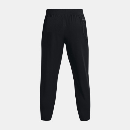 Pantalon court Under Armour unstoppable crop | Chez DM'Sports