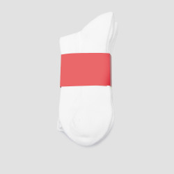 CHAUSSETTES BLANCHES