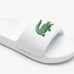 LOGO CROCO VERT