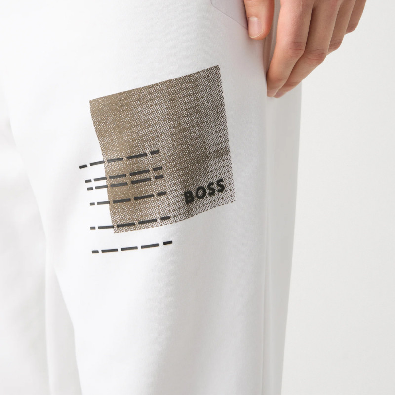 MOTIF DE LA SAISON SS24