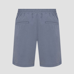 SHORT HUGO BLEU PASTEL
