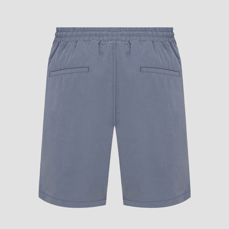 SHORT HUGO BLEU PASTEL