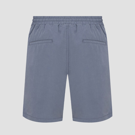SHORT HUGO BLEU PASTEL