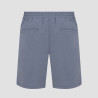 SHORT HUGO BLEU PASTEL