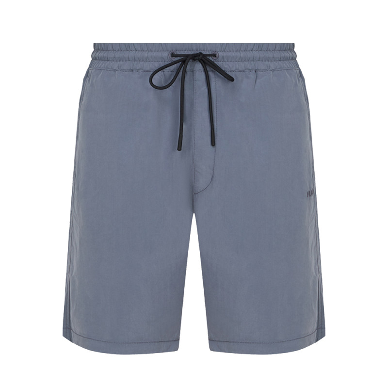 SHORT HUGO BLEU PASTEL DAN242