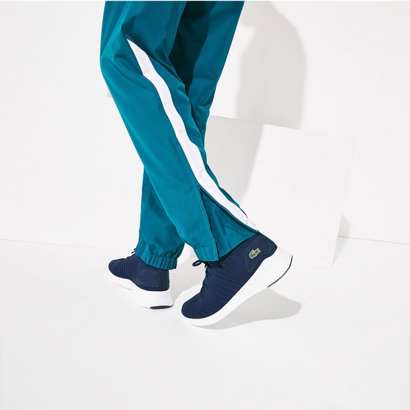 Jogging bleu canard Clearance