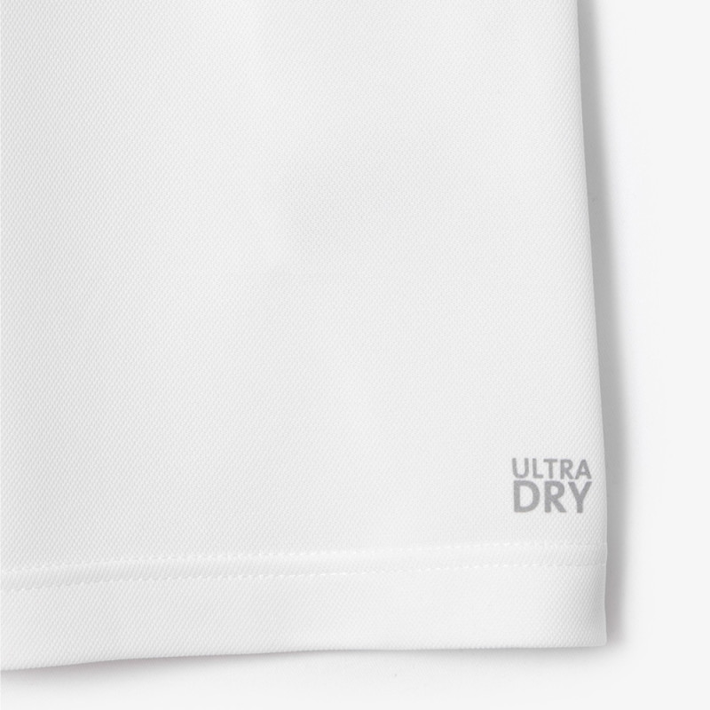 LACOSTE TENNIS ULTRA-DRY