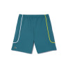 SHORT DE TENNIS LACOSTE SPORTSUIT VERT SANS DOUBLURE