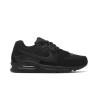 BASKETS NIKE AIR MAX COMMAND NOIRES