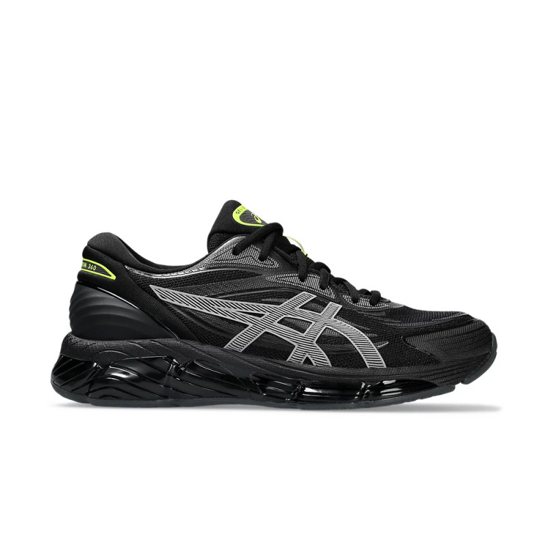 BASKETS ASICS GEL-QUANTUM 360 VIII NOIRES