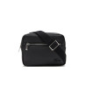 MINI SAC À BANDOULIÈRE MEN'S CLASSIC NOIR LACOSTE