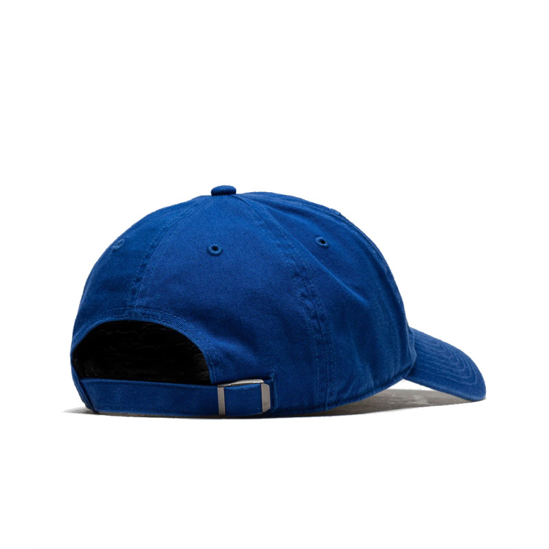 CASQUETTE 47 BRAND MLB LOS ANGELES DODGERS BASE RUNNER BLEUE
