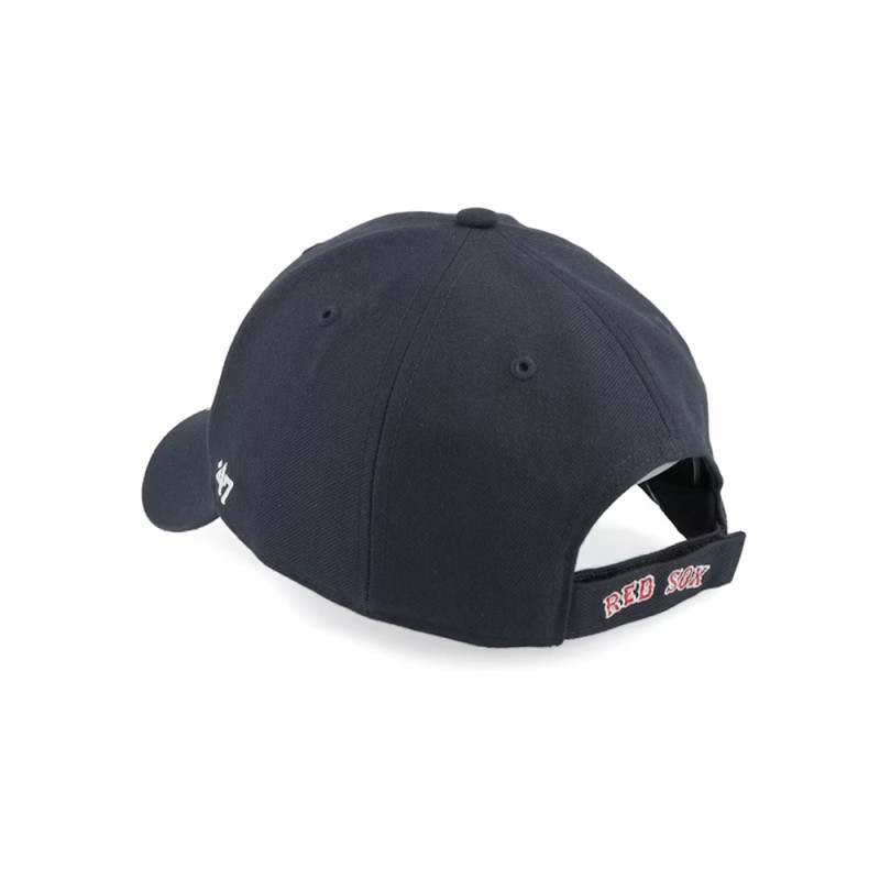 CASQUETTE 47 BRAND BLEUE MARINE