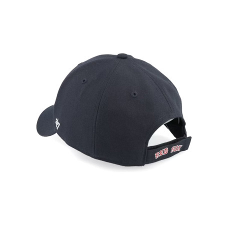 CASQUETTE 47 BRAND BLEUE MARINE