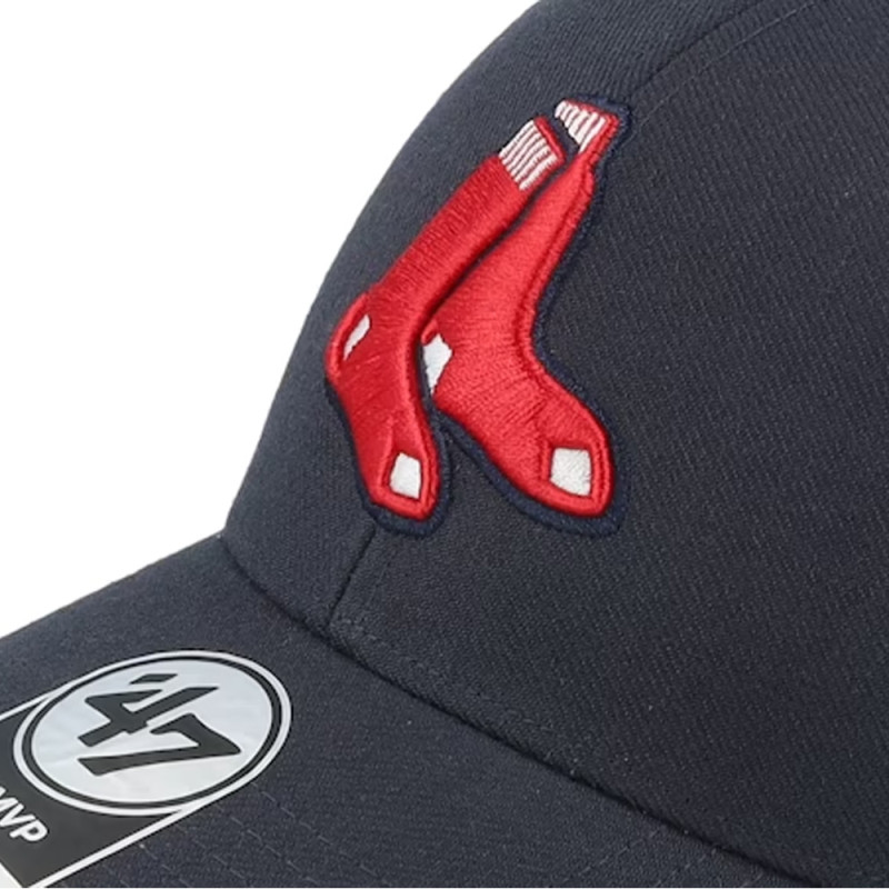 CASQUETTE 47 BRAND B-MVP02WBV-NYJ