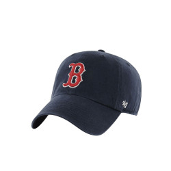 CASQUETTE 47 BRAND BOSTON RED SOX BLEUE MARINE