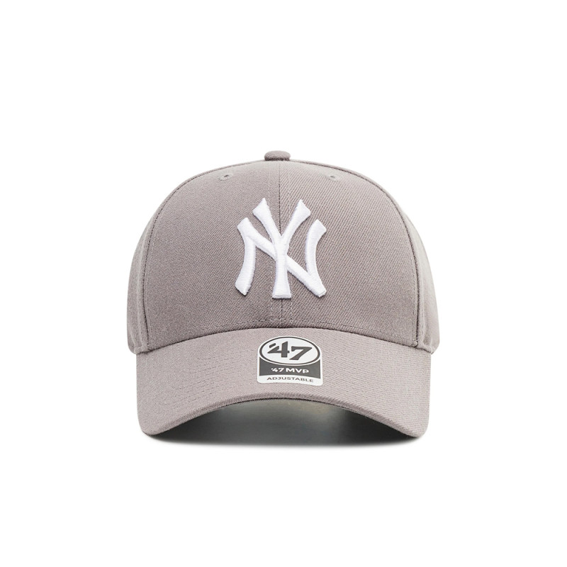 CASQUETTE 47 BRAND B-MVPSP17WBP DARK GREY
