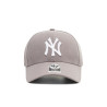 CASQUETTE 47 BRAND B-MVPSP17WBP DARK GREY
