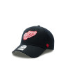 Casquette 47 BRAND DETROIT RED WINGS MVP BLACK