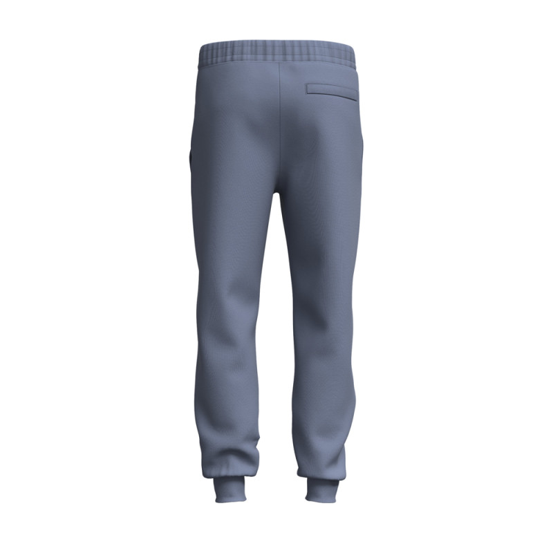 DOS DU BAS DE SURVÊTEMENT