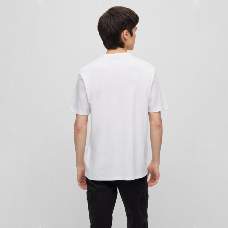T-SHIRT HUGO 50480434-001