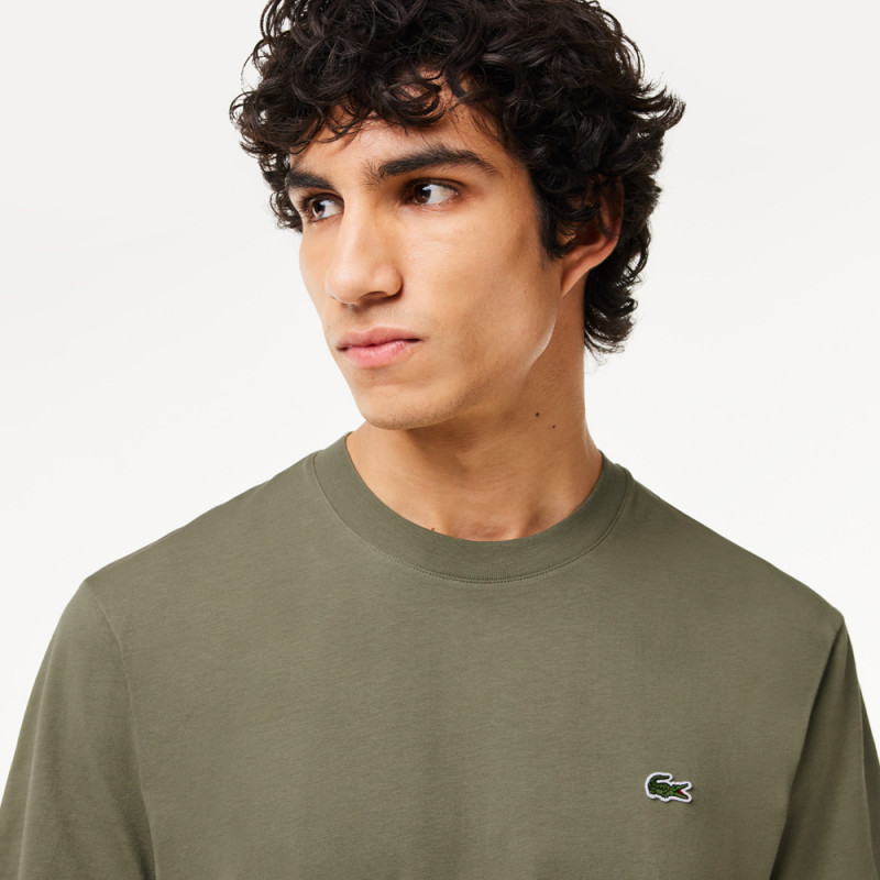 T-SHIRT LACOSTE TH7318