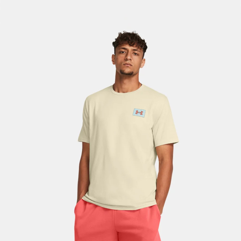 60 % coton / 40 % polyester