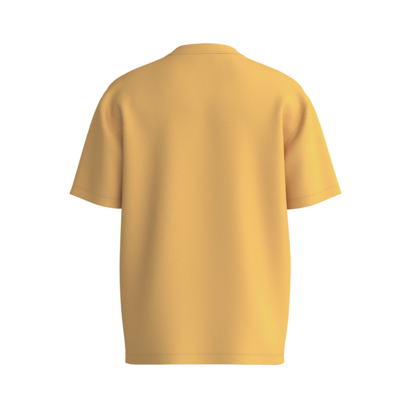 T-SHIRT DAPOLINO HUGO 50488330 jaune doré