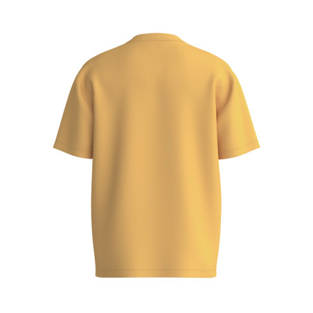 T-SHIRT DAPOLINO HUGO 50488330 jaune doré